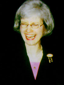 Barbara Buck